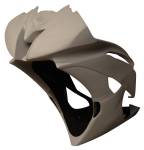 Armour Bodies Yamaha R6 2008-2016 Pro Series Superbike Kit