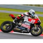 Armour Bodies Duc 1199 Panigale Pro Series - Superbike Kit - Belly Pan sold separately