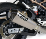 Brocks Performance - Brocks CT Single Full System w/ 16" Muffler S1000RR (20-23) - Image 5