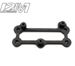 I2M INSTRUMENTATION BRACKET CHROME CHROME LITE / PLUS / PRO / PRO 2 YAMAHA YZF R1 2020-2023