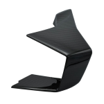 Alpha Racing Performance Parts - Alpha Racing Winglet left side carbon 23+ M1000RR - Image 3