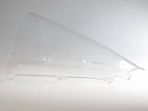 2017-2020 Yamaha R6 - Accessories - Windshields