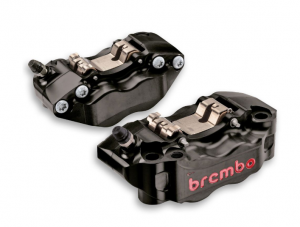 2017-2020 Yamaha R6 - Brakes - Calipers