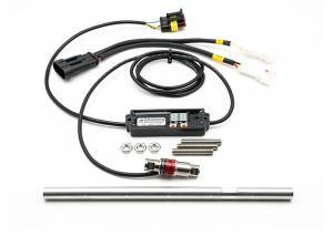 2021-2023 Yamaha R7 - Engine Electronics - Quickshifters