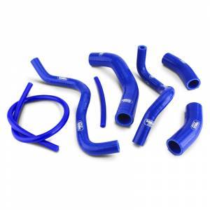 2021-2023 Yamaha R7 - Engine Performance - Silicone Hoses