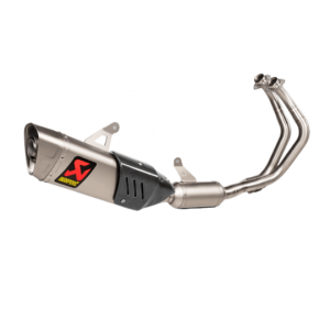 Yamaha - 2021-2023 Yamaha R7 - Exhaust Systems