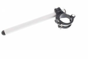 2021-2023 Yamaha R7 - Hand & Foot Controls - Handlebars