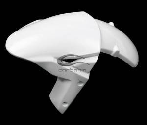 Bodywork - Carbonin - Avio Fiber Accessories