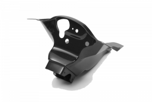 Bodywork - Carbonin - Carbon Fiber Accessories
