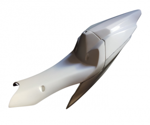 Bodywork - Carbonin - Seats