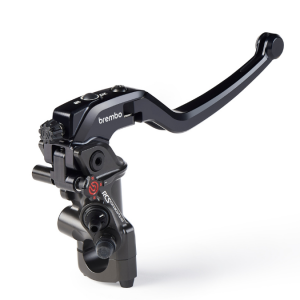 2016-2020 Kawasaki ZX10R - Brakes - Master Cylinders