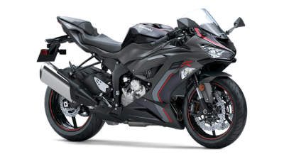 Select Motorcycle - Kawasaki - 2019-2023 Kawasaki ZX6R