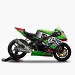 Suter Racing - Suter Racing Swingarm Kawasaki ZX-10R 2021-2024 - Image 3