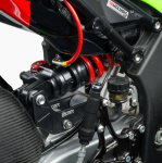 Suter Racing - Suter Racing Swingarm Kawasaki ZX-10R 2021-2024 - Image 4