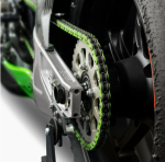 Suter Racing - Suter Racing Swingarm Kawasaki ZX-10R 2021-2024 - Image 5