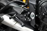 Bonamici Racing - Bonamici Racing Aluminum rearsets Triumph Street Triple 765R/RS 765 23-23 - Image 3