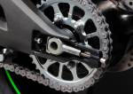 Bonamici Racing Aluminum chain adjuster Suzuki GSX-R 1000 17-23 