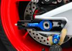 Bonamici Racing Aluminum chain adjuster Aprilia RSV4-RSV4 Factory-Tuono V4 21-23 