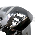 Extreme Components - Extreme Components black fiber complete fairings Ducati V4 S/ R/ SP2 2022-2023 - Image 7