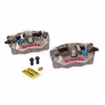 Brembo Caliper Set GP4-RS  Radial Cast 108mm