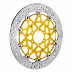 Brembo Disc Set 320x5.5mm Supersport HPK BMW Thin btn kit