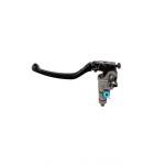 Brembo - Brembo Master Cylinder Brake 17 RCS Long Lever Radial Front - Image 2