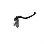 Brembo Master Cylinder Brake PR 19x16 CNC Long Folding Lever Front