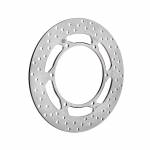 Brembo Disc, 272x5.0mm, Fixed