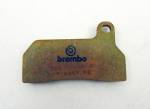 Brembo - Brembo Brake Pad, Z03 - Image 1