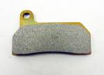 Brembo - Brembo Brake Pad, Z03 - Image 2
