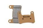 Brembo Brake Pad, M11 8 Z04 Pads Kit