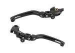 Bonamici Racing Aluminium Brake Lever Kawasaki ZX-4RR 23-24