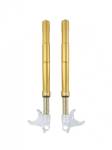 Öhlins - Ohlins FGRT 232 Upside Down Front Fork Road & Track - Image 5