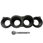 Carbon Smith - Carbon Smith VELOCITY STACKS  2019-2024 KAWASAKI ZX10-R - Image 3